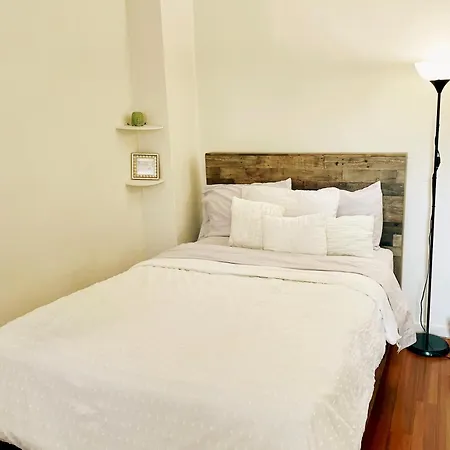 Brooklyn Zen Room